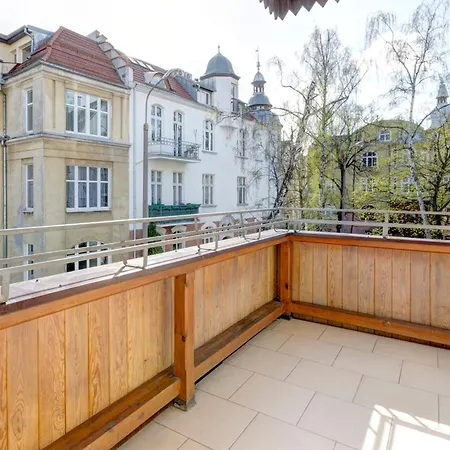 Platinum Chmielewskiego Lejlighed Sopot