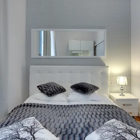 Platinum Chmielewskiego Lejlighed Sopot