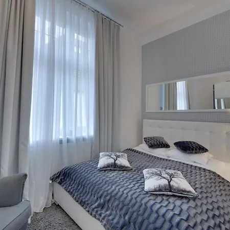 Lejlighed Platinum Chmielewskiego