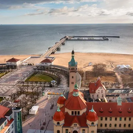 Platinum Chmielewskiego * Sopot