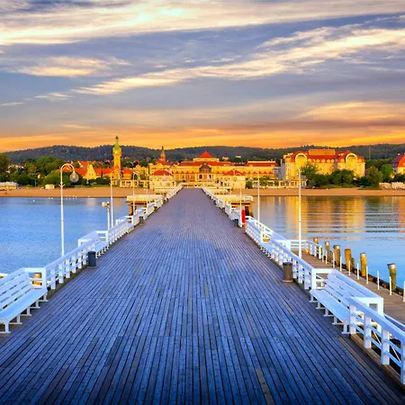Platinum Chmielewskiego Sopot